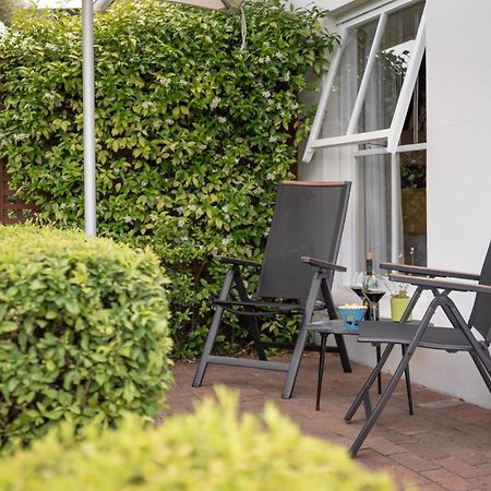 The Dongola Guesthouse Cape Town Exterior photo